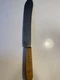 Vintage 10&rdquo; Blade￼ 11710 Dexter Butcher Knife Meat Carving Knife Grocery Mint