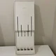 CUTCO Knife Holder #1742 5 Knife Kitchen Storage Rack Plastic Wall or Drawer
