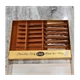 Case XX Miracle-edge 6pc Steak Knife Set & Storage Box With Care Booklet Rare