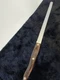 Cutco 1724 KZ 9 7/8" Bread Knife (Slicer) Brown Handle Serrated 15" total