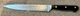 Ed Wusthof 4522/20cm, 8" Chef's Knife Full Tang Solingen Germany