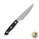ZWILLING Bob Kramer Euro Utility Knife 130mm Stainless Steel Damascus 34890-131