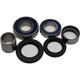 All Balls Rear Wheel Bearing Kit 25-1475