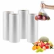 Classy Large 14x20 Plastic Food Storage Bags 350 Bag Roll Produce Vegetable Frui