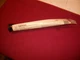 New THE PAMPERED CHEF Grapefruit Knife #1265 In Tube Vintage Very Sharp USA