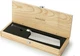 Kamikoto Chuka Bocho Cleaver (a 7.5-inch versatile cleaver)