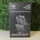 HUNTER.DUAL GD-20 15-Piece Knife Block Set