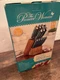 The Pioneer Woman Signature Cutlery Set Wood Block Knife Set Teal, New In Box
