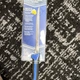 Winco Fillet Knife Flexible Straight Edge Soft Grip Handle 8" KSTK-82