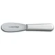 Dexter Outdoors 31652 31/2" sandwich spreader,Stainless Steel Blade with Whit...