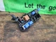 2012 NISSAN FRONTIER RELAY FUSE BOX OEM