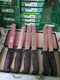 6 PACK Dexter Russell 24063B SofGrip 7 1/2" Stainless Heading Knife  SG114HB