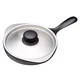 Sori Yanagi nan Genuine NEW from Japan Nanbu Ironware Mini Bread Simple Design