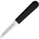 Mundial Chef's Kitchen Knife 3&frac14; High Carbon Stainless Blade Polypropylene Handle