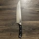 Calphalon 8" Inch Chef Knife Full Forged Stain Resistant German Steel 0861814