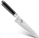 KAI SEKI MAGOROKU DAMASCUS Gyutou Chef's knife 180mm AE5204 made in Japan