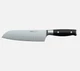 NINJA FOODI NEVERDULL PREMIUM 5" SANTOKU HOLLOW KNIFE K30113 V1 3124 NEW