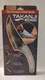 Takanji Edge "The Perfect Chef Knife" For Balance and Control - Forged Steel NIB