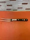 Wusthof Classic 6 Inch Curved Meat Fork