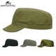 Sterkowski ENGINEER 100% Cotton Sport Hunting Marine Mens Womens Outdoor Cap