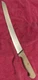 Dexter Slicing Knife Super Stainless 10" Serrated S47G10 USA Cutlery