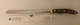 Cutco No. 24  1724 SLICER Bread Brown/red Swirl Handle USA
