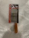 Winware Chinese Cleaver 8" Wooden Handle KC-301