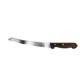 Dexter USA S47G10 10-Inch Scalloped Bread Knife, Wood Handle
