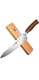 TUO Chef Knife Kitchen Knives, 8 inch Pakkawood Chef&rsquo;s Knife Ultra Sharp