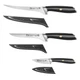 CANGSHAN L SERIES 3-PIECE FILLET KNIFE SET