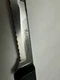 J.A. Henckels Eversharp Pro Boning Knife Serrated Full Tang Black  (31354-140)??
