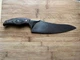Shun Ken Onion 8" Chef's Knife DM0500 Made in Japan - used - freshly sharpened