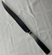 Capri Italy Stainless Steel 8" Blade Carving Knife CAP2 Pattern