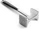KITEXPERT Meat Tenderizer Hammer with Comfortable-Grip Handle, Dual-side Mallet