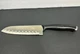 JA Henckels International Silver Cap Santoku Knife 5.5" Serrated 13578-140 China