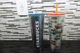 Two Starbucks Cold Cup Tumblers 24 oz with Straws (Brand New)
