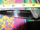 Schmidt Brothers No 4 Paring Knife 3 1/2&rdquo; Blade  Project X PX22  Black Stainless