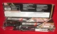 New/Open Box Master Cut 2 Knives - 1 Chef's Knife/1 Carving Knife/4 Steak Knives