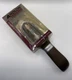 Vintage ANOLON SureGrip Advanced Bronze Collection Universal Knife Sharpener NEW