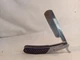 Mtech Straight Razor MT-1043 Shaving Blade Folding Knife 9.75" Overal Very Sharp