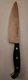 J.A Henckels Statement Stainless Steel 8" Knife 13541-200