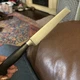 Zwilling J.A. Henckels Four Star 8" Serrated Bread Knife 31076-200 (Germany)