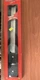 Mundial Slicer Knife Straight Edge 10" Stainless Steel Black Plastic 5127-10E