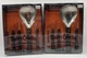Pumpkin Carving set  Masters Collection Premium Stainless Steel Tools Lot of 2