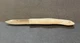 Cutco 1720 2 3/4" Blade High Carbon Stainless Steel Straight Edge Paring Knife