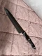 CUTCO Chef's Knife 1725 JF 9&rdquo; Blade Brown Marbled Handle Olean NY Made In USA