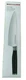 KitchenAid  Classic Forged Series Full-Tang 7.8" COOK'S Knife Onyx - NEW & RARE