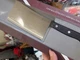 Mundial Brazil Kitchen Clever 5150-6 Chef's Knife