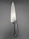 Mercer Millennia 8" Chef's Knife M22608 High Carbon Japanese Steel Black Handle