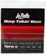 La Bella 760FM Deep Talkin' Bass Flatwound Bass Guitar Strings - .049-.109